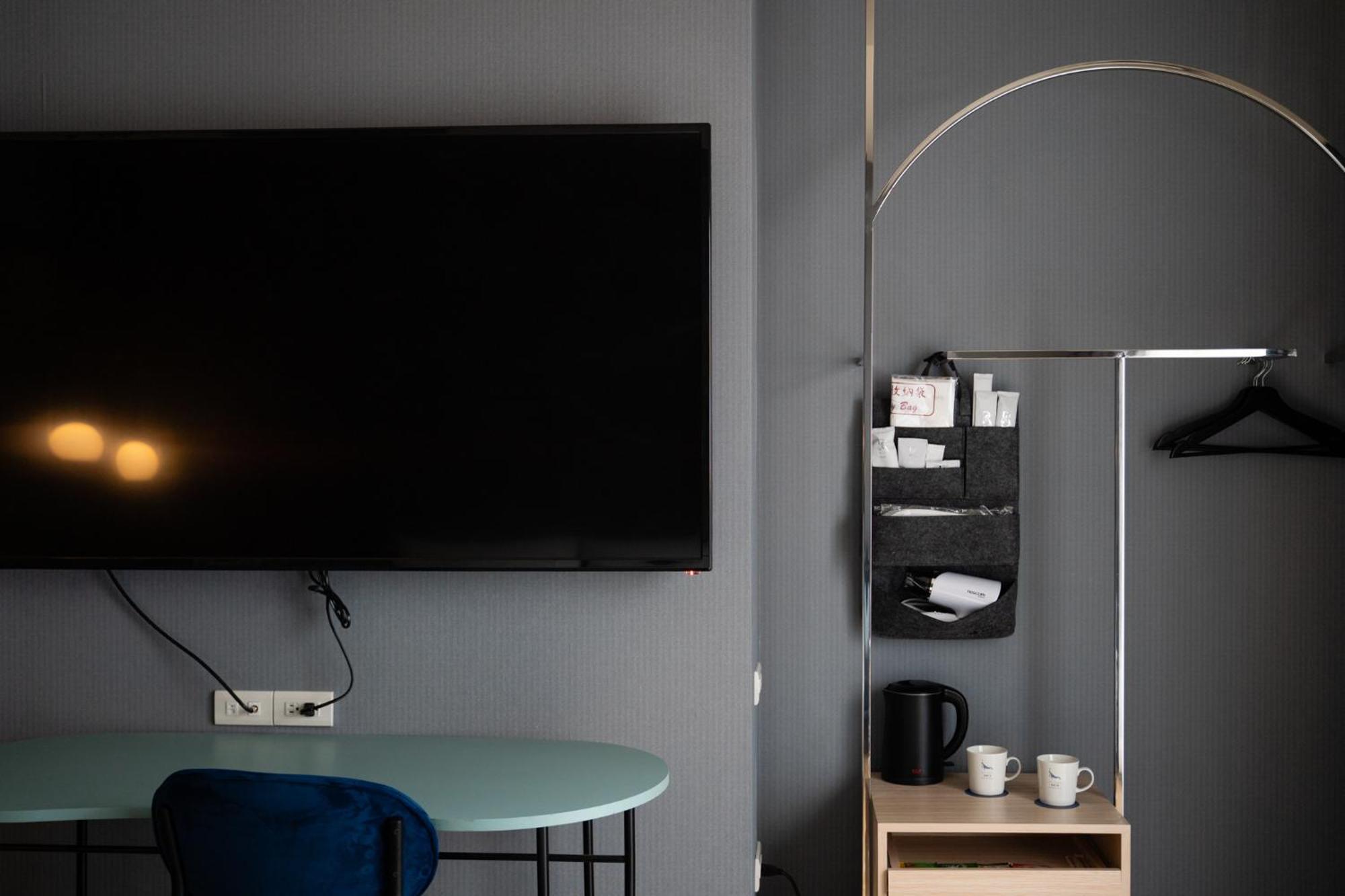 Hotel Lounge Toucheng Room photo
